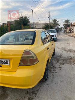 شيفروليه أفيو